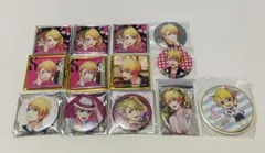 来栖翔】うたプリ 缶バッジ まとめ売り - メルカリ