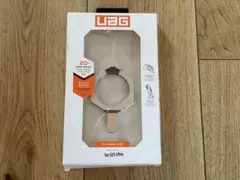 UAG PLASMA XTE for S25 Ultraのサムネイル