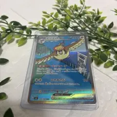 ポケモンカード PSA10 ピジョット SAR 黒炎の支配者 136/108 PSA10】黒炎の支配者収録ピジョット SAR SV3 136/108 【公式通販】