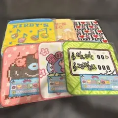 一番くじ 星のカービィ ～プププリミックス～