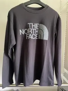 THE NORTH FACE TEK TEE 長袖 Mサイズのサムネイル