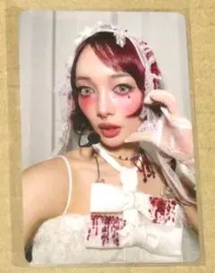 XG THE CORE 核 トレカ HMV 特典 ラキドロ ジュリン ⑩ - メルカリ