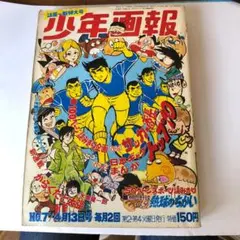 少年画報のまとめ売り4冊 少年画報社マンガ4冊セット - メルカリ