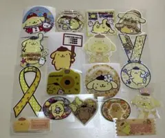 ロールシール アメステ おすそ分け 17枚 ㉖ぷ リオ