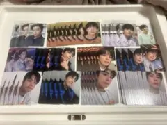 B.A.P BJYM ヨンジェ トレカ　まとめ売り 2026年最新】B.A.P ヨンジェ トレカの人気アイテム - メルカリ