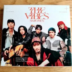 2026年最新】Vibes sixtonesの人気アイテム - メルカリ