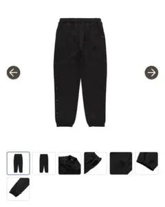 週末セールエゴザル バスケットボールウェア スウェット シェニー パンツ