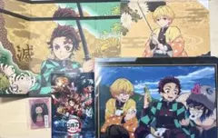 鬼滅の刃 グッズセット