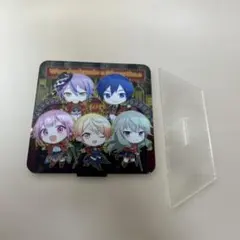 プロセカラストワン ワンダーランズ×ショウタイム