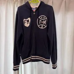 フランクリンアンドマーシャルパーカー　Franklin &Marshall