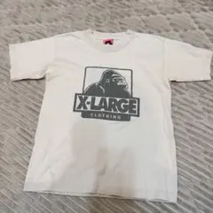 キッズ服 X-girl Tシャツ