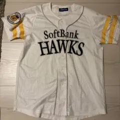 SoftBank Hawks ユニフォーム MATSuda 5