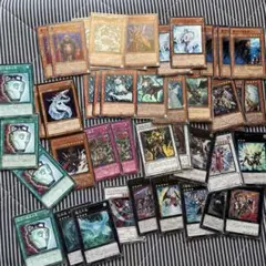 ぽ*か様 遊戯王　引退　まとめ売り