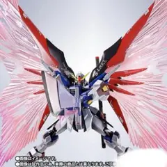 2026年最新】METAL ROBOT魂 デスティニーガンダム ［Re:Coordinate］の