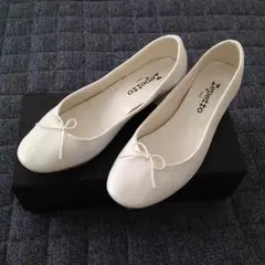 値下げ♡美品！レペット バレエシューズ