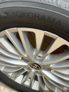 アルファードに適合可 トヨタ MIRAI 純正 20インチ 4本 - メルカリ