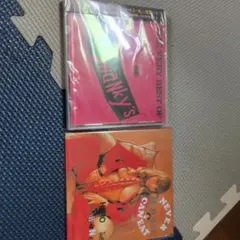 2026年最新】swankys cdの人気アイテム - メルカリ