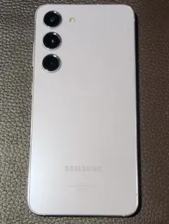 2026年最新】Samsung s23 simフリーの人気アイテム - メルカリ