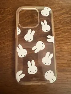 ミッフィー iphone14