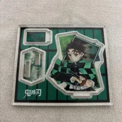 鬼滅の刃 竈門 炭治郎 アクリルスタンド アクリルチャーム 52個 まとめ売り 鬼滅の刃 竈門 炭治郎 アクリルスタンド アクリルチャーム 52個