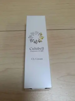 新品 Ceshrell セシュレル美白クリーム 40g Ceshrell セシュレル美白クリーム 40g | Mercari