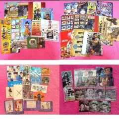 週刊少年ジャンプ 鬼滅の刃 僕のヒーローアカデミア ワンピース スパイファミリー