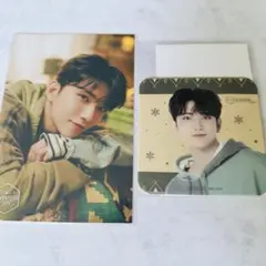 SEVENTEEN ジョシュア