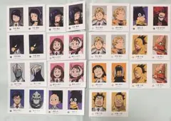 ヒロアカ wariふぉと