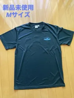 新品未使用　ELSTA TOKYO Tシャツ M ネイビー 救急救命士