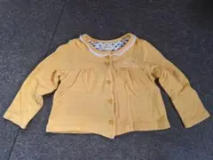 100cm HusHusH カーディガン