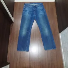オリンピックセール！LEVI'S LVC501XX 1947年復刻デニム