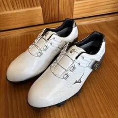 ミズノ　GENEM009 Boa 25cm 4Eのサムネイル