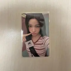 ILLIT 時よ止まれ イロハ 大阪ラキドロ