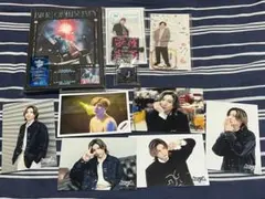 SixTONES 京本大我 DVD・グッズ まとめ売り