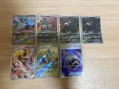 アンノーンV：ミステリーボックス PROMO S-Pプロモカード 320/S-P