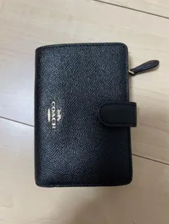 COACH 折りたたみ財布のサムネイル