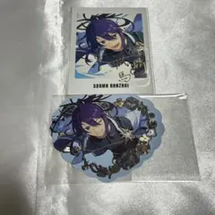 あんスタ 神崎颯馬 ぱしゃっつ - メルカリ
