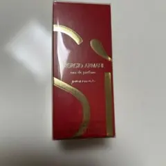 GIORGIO ARMANI Si Passione 50ml 香水のサムネイル