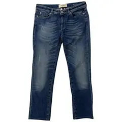 ウィークエンド マックスマーラ W11 Slim デニムパンツ M