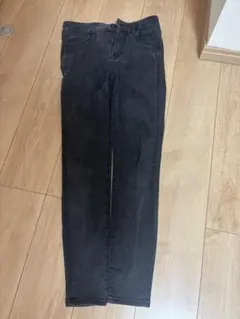 American Eagle スキニーデニム ブラック