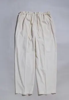 MB別注ドウギパンツ FREE SIZE ホワイト