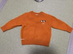 UNIQLO ユニクロ アニヤ セーター 90 95