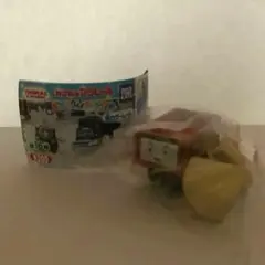 カププラトーマス ハッピーウィンタータウン編 スクラフィー