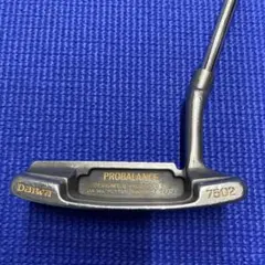 レフティ　ダイワ（Daiwa）PROBALANCE 7502のサムネイル