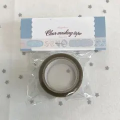 希少☆okappalover　オカッパラバー マスキングテープ 5点セット okappalover オカッパラバー マスキングテープ - メルカリ