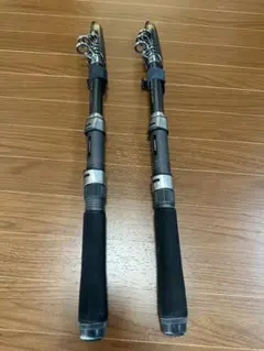 Daiwa ダイワ リバティクラブライトパックT10-270 2本セット - メルカリ