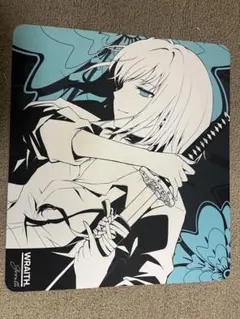 世界500枚 Wraith Blade X Japan Edition