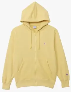 新品未使用　チャンピオン ジップアップ　パーカーS