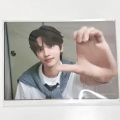 TWS ブロマイドセット