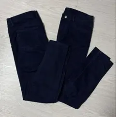 セール中！未着用　UNIQLO スキニーパンツ　2枚セット（L・XL）